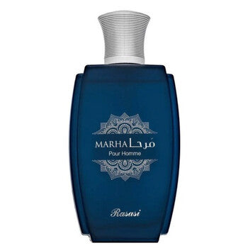 Rasasi Men's Marha EDP Spray 3.4 oz (Wholesale) - Luxurious Fragrance Available Online in Hong Kong & China