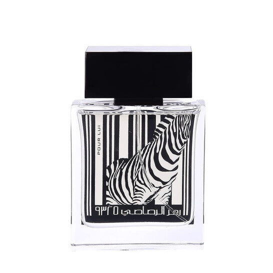 Rasasi Men's Rumz Al  9325 Pour Lui EDP Spray 1.7 oz Fragrances (Wholesale) - Luxurious Fragrance Available Online in Hong Kong & China