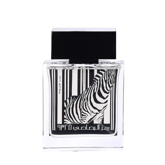 Rasasi Men's Rumz Al  9325 Pour Lui EDP Spray 1.7 oz Fragrances (Wholesale) - Luxurious Fragrance Available Online in Hong Kong & China