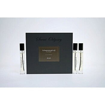 Rasasi Men's Scent Odyssey La Yuqawam Gift Set - Luxurious Fragrance Available Online in Hong Kong & China