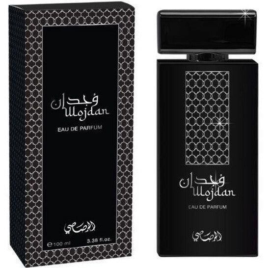 Rasasi Men's Wojdan EDP Spray 3.4 oz Fragrances (Wholesale) - Luxurious Fragrance Available Online in Hong Kong & China