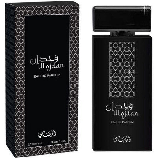 Rasasi Men's Wojdan EDP Spray 3.4 oz Fragrances (Wholesale) - Luxurious Fragrance Available Online in Hong Kong & China