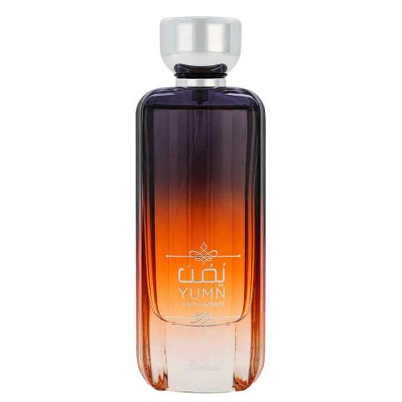 Rasasi Men's Yumn EDP Spray 3.38 oz (Tester) Fragrances (Wholesale) - Luxurious Fragrance Available Online in Hong Kong & China