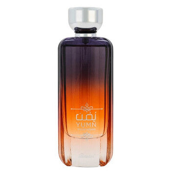 Rasasi Men's Yumn EDP Spray 3.38 oz (Wholesale) - Luxurious Fragrance Available Online in Hong Kong & China