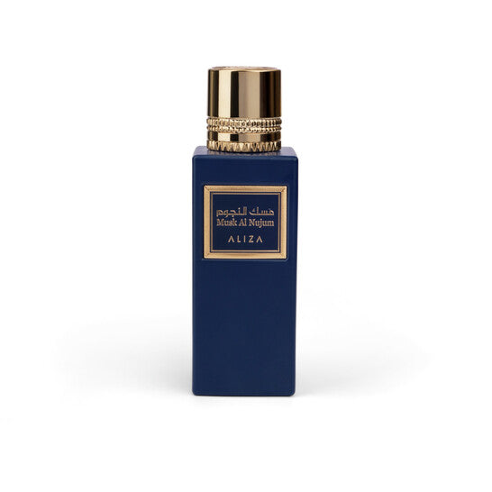 Rasasi Unisex Aliza Musk Al Nujum EDP Spray 2.7 oz Fragrances (Wholesale) - Luxurious Fragrance Available Online in Hong Kong & China