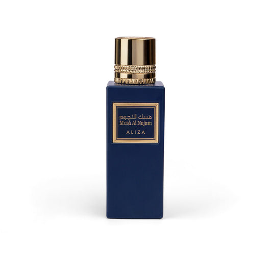 Rasasi Unisex Aliza Musk Al Nujum EDP Spray 2.7 oz Fragrances (Wholesale) - Luxurious Fragrance Available Online in Hong Kong & China