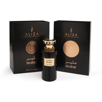Rasasi Unisex Aliza Muthir EDP Spray 3.4 oz Fragrances (Wholesale) - Luxurious Fragrance Available Online in Hong Kong & China