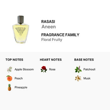 Rasasi Unisex Aneen EDP Spray 3.38 oz (Wholesale) - Luxurious Fragrance Available Online in Hong Kong & China
