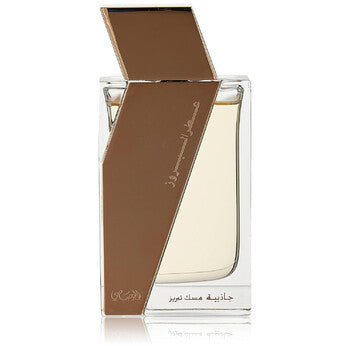 Rasasi Unisex Attar Al Boruzz Jazeebiyat Musk Tabriz EDP Spray 1.69 oz (Wholesale) - Luxurious Fragrance Available Online in Hong Kong & China