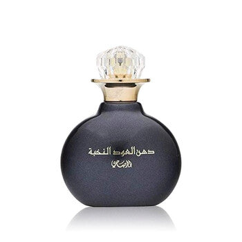 Rasasi Unisex Dhan Al Oudh Al Nokhba EDP Spray 1.3 oz - Luxurious Fragrance Available Online in Hong Kong & China