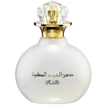 Rasasi Unisex Dhan Al Oudh Al Safwa EDP Spray 1.3 oz - Luxurious Fragrance Available Online in Hong Kong & China