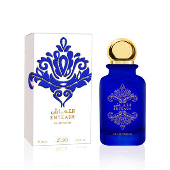 Rasasi Unisex Entash EDP Spray 3.38 oz - Luxurious Fragrance Available Online in Hong Kong & China