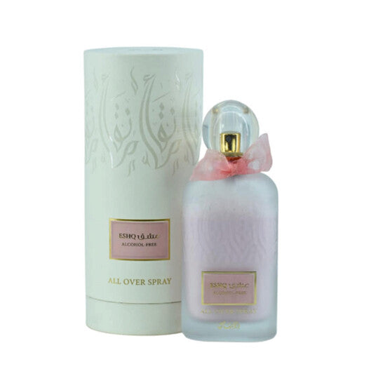 Rasasi Unisex Eshq EDP Spray 3.38 oz Fragrances (Wholesale) - Luxurious Fragrance Available Online in Hong Kong & China