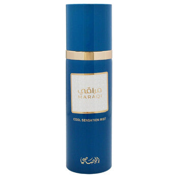 Rasasi Unisex Maraqi Mist 3.4 oz - Luxurious Fragrance Available Online in Hong Kong & China