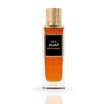 Rasasi Unisex Oud Al Huyam EDP Spray 6.7 oz - Luxurious Fragrance Available Online in Hong Kong & China