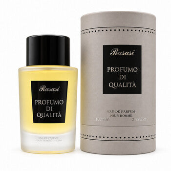 Rasasi Unisex Profumo Di Qualita EDP Spray 3.38 oz Fragrances (Wholesale) - Luxurious Fragrance Available Online in Hong Kong & China