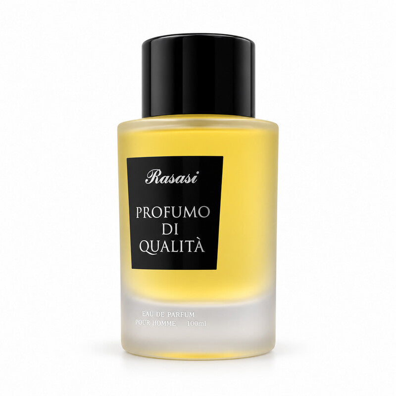 Rasasi Unisex Profumo Di Qualita EDP Spray 3.38 oz Fragrances (Wholesale) - Luxurious Fragrance Available Online in Hong Kong & China