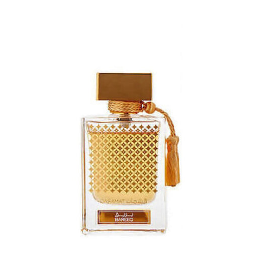 Rasasi Unisex Qasamat Bareeq EDP Spray 2.2 oz (Tester) - Luxurious Fragrance Available Online in Hong Kong & China