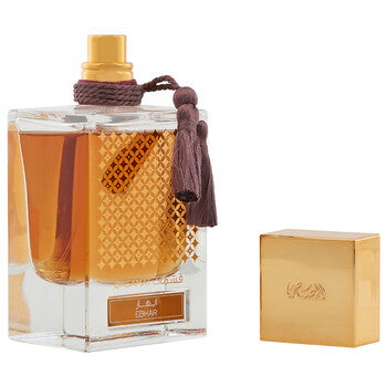 Rasasi Unisex Qasamat Ebhar EDP Spray 2.2 oz (Wholesale) - Luxurious Fragrance Available Online in Hong Kong & China