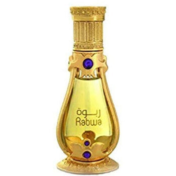 Rasasi Unisex Rabwa Perfume Oil 0.6 oz Fragrances (Wholesale) - Luxurious Fragrance Available Online in Hong Kong & China