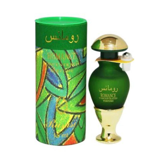 Rasasi Unisex Romance Perfume Oil 0.5 oz Fragrances - Luxurious Fragrance Available Online in Hong Kong & China