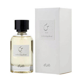 Rasasi Unisex Sotoor Seen EDP Spray 3.4 oz - Luxurious Fragrance Available Online in Hong Kong & China