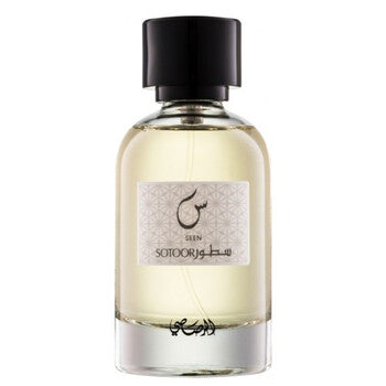 Rasasi Unisex Sotoor Seen EDP Spray 3.4 oz - Luxurious Fragrance Available Online in Hong Kong & China
