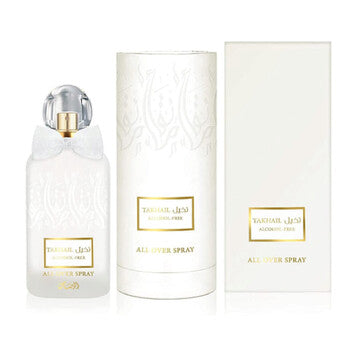 Rasasi Unisex Takhail EDP Spray 3.38 oz - Luxurious Fragrance Available Online in Hong Kong & China