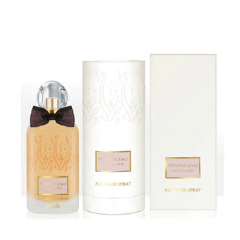 Rasasi Unisex Tawahuj EDP Spray 3.38 oz - Luxurious Fragrance Available Online in Hong Kong & China