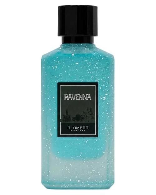 Al Ambra Ravenna - premium fragrance for sophisticated tastes.
