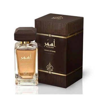 Rayef Unisex Asmar Wood Intense EDP Spray 3.4 oz - Luxurious Fragrance Available Online in Hong Kong & China