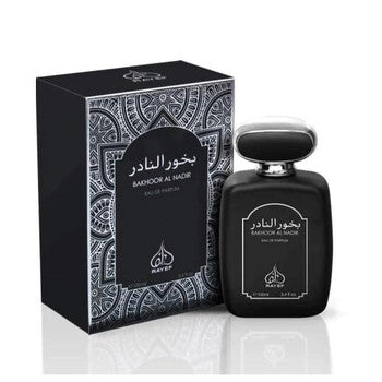 Rayef Unisex Bakhoor Al Nadir EDP Spray 3.4 oz - Luxurious Fragrance Available Online in Hong Kong & China