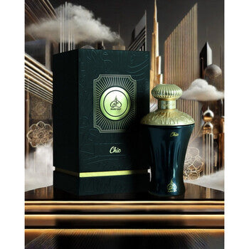 Rayef Unisex Chic EDP Spray 3.4 oz Fragrances (Wholesale) - Luxurious Fragrance Available Online in Hong Kong & China