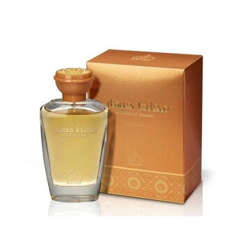 Rayef Unisex Mukhallat Jehaan EDP Spray 3.4 oz - Luxurious Fragrance Available Online in Hong Kong & China