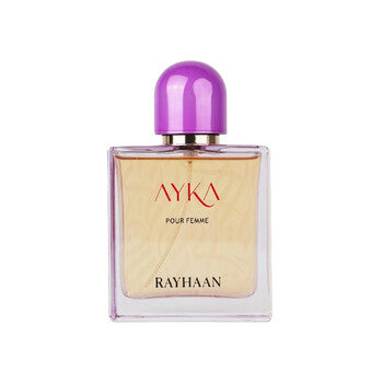 Rayhaan Ladies Ayka EDP Spray 3.38 oz (Wholesale) - Luxurious Fragrance Available Online in Hong Kong & China