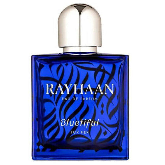 Rayhaan Ladies Bluetiful EDP Spray 3.4 oz Fragrances (Wholesale) - Luxurious Fragrance Available Online in Hong Kong & China