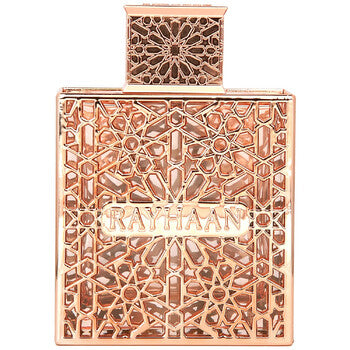 Rayhaan Ladies Divine EDP Spray 3.4 oz Fragrances (Wholesale) - Luxurious Fragrance Available Online in Hong Kong & China