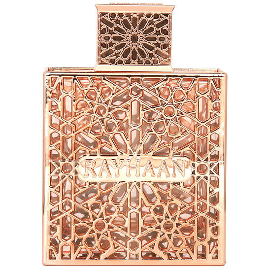 Rayhaan Ladies Divine EDP Spray 3.4 oz Fragrances - Luxurious Fragrance Available Online in Hong Kong & China