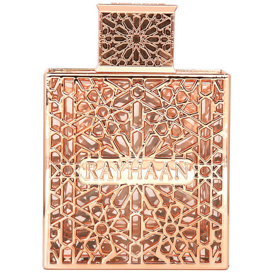 Rayhaan Ladies Divine EDP Spray 3.4 oz Fragrances - Luxurious Fragrance Available Online in Hong Kong & China