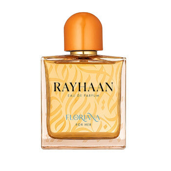 Rayhaan Ladies Floriana EDP Spray 3.38 oz (Wholesale) - Luxurious Fragrance Available Online in Hong Kong & China
