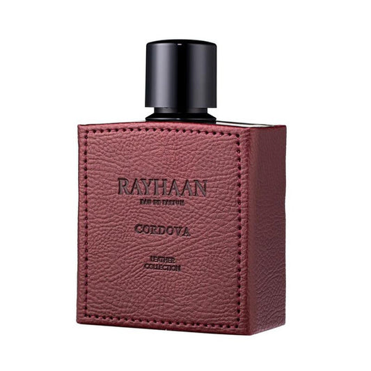 Rayhaan Men's Cordova EDP Spray 3.4 oz Fragrances - Luxurious Fragrance Available Online in Hong Kong & China