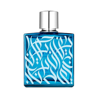 Rayhaan Men's Fresh Wave EDP Spray 3.4 oz (Wholesale) - Luxurious Fragrance Available Online in Hong Kong & China