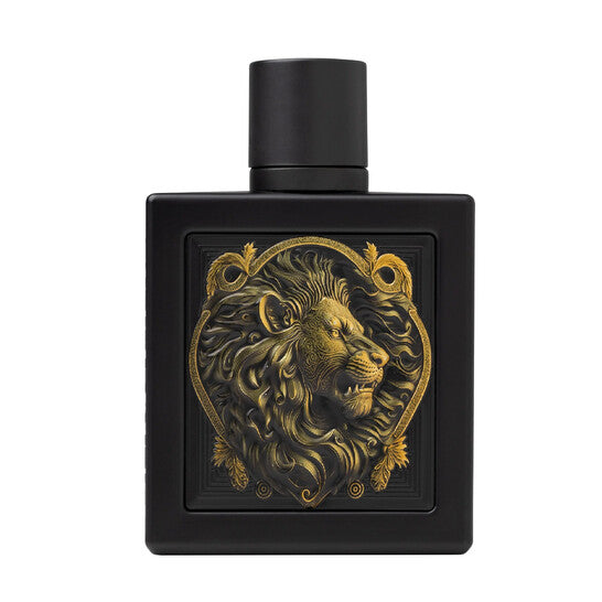 Rayhaan Men's Lion EDP Spray 3.4 oz - Luxurious Fragrance Available Online in Hong Kong & China