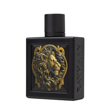 Rayhaan Men's Lion EDP Spray 3.4 oz (Wholesale) - Luxurious Fragrance Available Online in Hong Kong & China