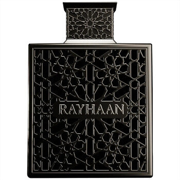 Rayhaan Men's Obsidian EDP Spray 3.3 oz Fragrances (Wholesale) - Luxurious Fragrance Available Online in Hong Kong & China