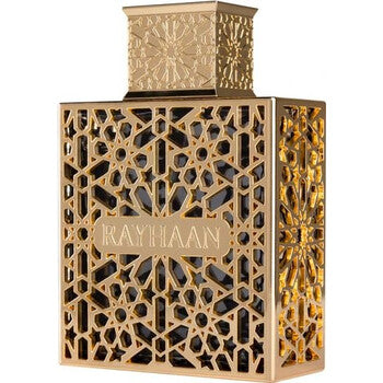 Rayhaan Men's Rayhaan Elixir EDP Spray 3.4 oz - Luxurious Fragrance Available Online in Hong Kong & China
