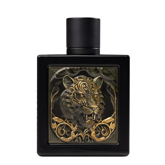 Rayhaan Men's Tiger EDP Spray 3.4 oz - Luxurious Fragrance Available Online in Hong Kong & China