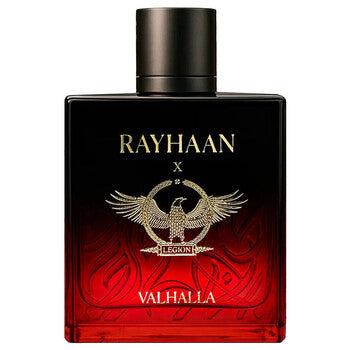 Rayhaan Men's Valhalla EDP Spray 3.4 oz Fragrances (Wholesale) - Luxurious Fragrance Available Online in Hong Kong & China