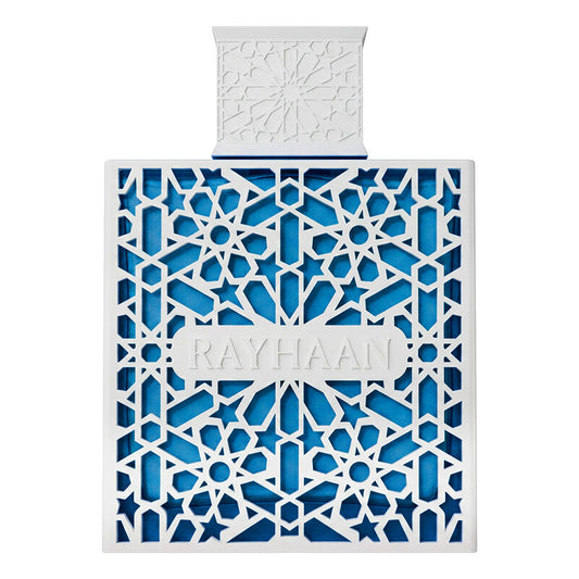 Rayhaan Unisex Rayhaan Azul EDP Spray 3.4 oz Fragrances - Luxurious Fragrance Available Online in Hong Kong & China