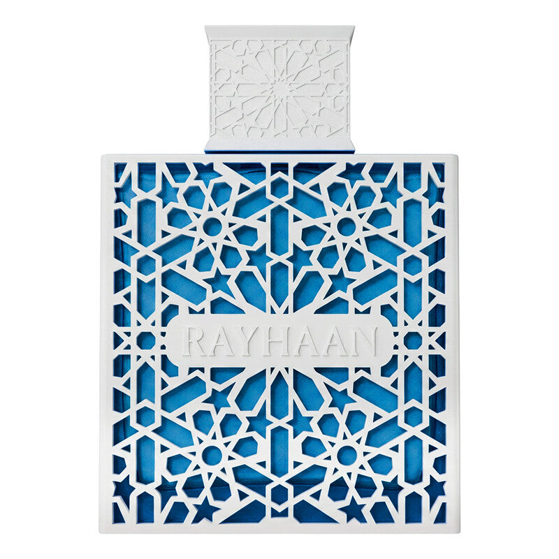 Rayhaan Unisex Rayhaan Azul EDP Spray 3.4 oz Fragrances (Wholesale) - Luxurious Fragrance Available Online in Hong Kong & China